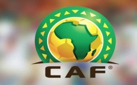 الإعلان عن الفائز بالكرة الذهبية الإفريقية لعام 2024 في 16 ديسمبر المقبل في حفل سيقام بالمغرب..