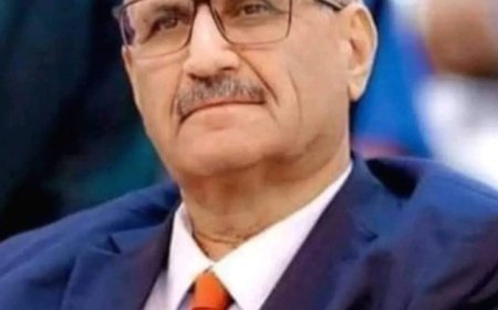 فضل الجعدي : لايمكن لذي عقل تجاهل التحديات القائمة..