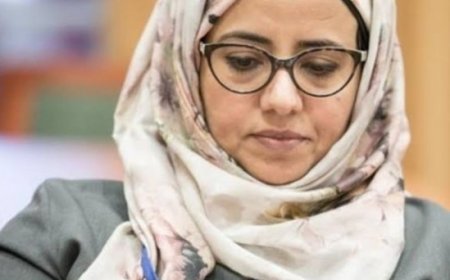 خارطة الطريق الأممية تراعي مصالح الحوثيين على حساب اليمنيين...