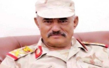 محافظ الضالع ينفي الادعاءات بقطعه اتصالات في مديرية التواهي..