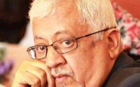 النائحة المستأجرة ليست كالنائحة الثكلى..