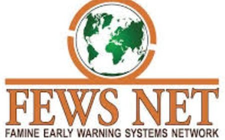 شبكة أنظمة التحذير المبكر تحذر من تداعيات الضرائب الحوثية التي ضاعفتها على التجار خلال العامين الأخيرين....