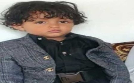 الميليشيات الحوثية تختطف طفلان في صنعاء...