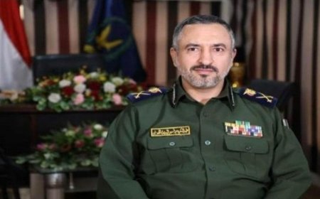 خلافات حوثية حادة تقود إلى محاولة اغتيال وزير الداخلية الحوثي....