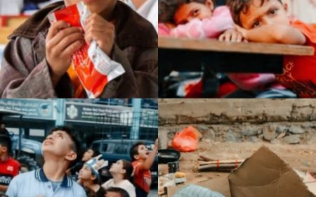 "كح أمهات الحرب جراح لا تندمل" أثر الحروب والنزاعات على الأمهات والأطفال