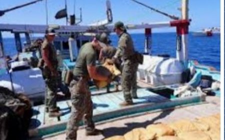 تجارة موت إيرانية تستخدمها الميليشيات الحوثية ضد اليمنيين..