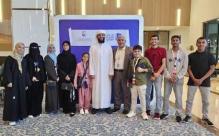 عضو الرئاسي المحرّمي يشدد على تمكين الشباب في مختلف المجالات ..