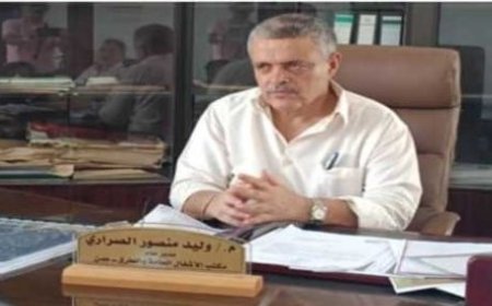 اشغال العاصمة عدن يحذر شركات الدعاية من أمر خطير في هذا التعميم ..