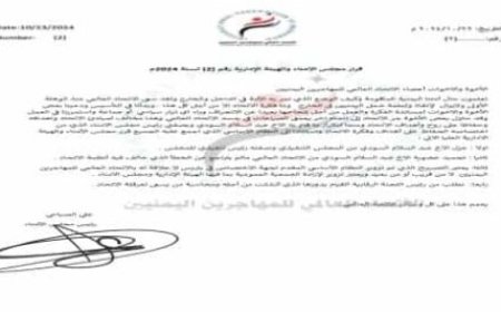 إنقلاب فاشل على الاتحاد العالمي للمهاجرين اليمنيين..