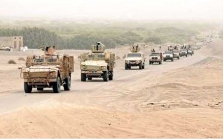 خبراء يؤكدون أن الأجواء باتت مهيئة لتحرير الحديدة..