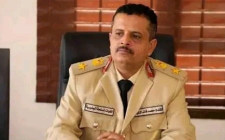 متحدث القوات المسلحة الجنوبية : حالف القاعدة والحوثي “ خطر إستراتيجي ” على الصعيدين الإقليمي والدولي...