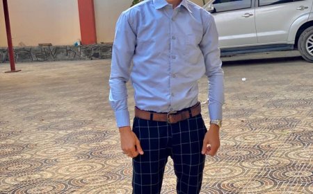 بيان توضيحي بخصوص فيلا في غازي علوان بالعريش..