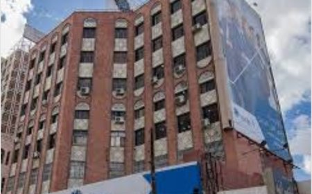 قراصنه يحاولون اختراق بنك تجاري في اليمن..