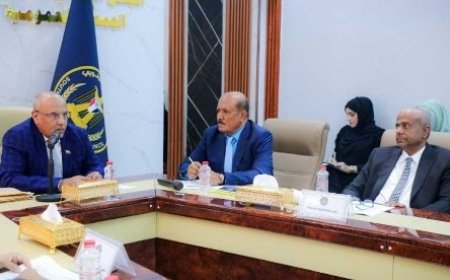 المجلس الانتقالي الجنوبي يدعو التحالف العربي للتدخل العاجل في هذا الأمر ..