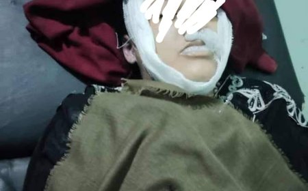 في جريمة قتل انتهاك لحق فتاة في اختيار شريك حياتها .. والقتلة أهلها...