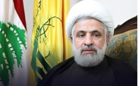 حزب الله يعلن تسمية أمينًا عاماً خلفًا لحسن نصر الله.. الوطن