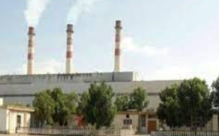 خروج وشيك لكهرباء عدن..