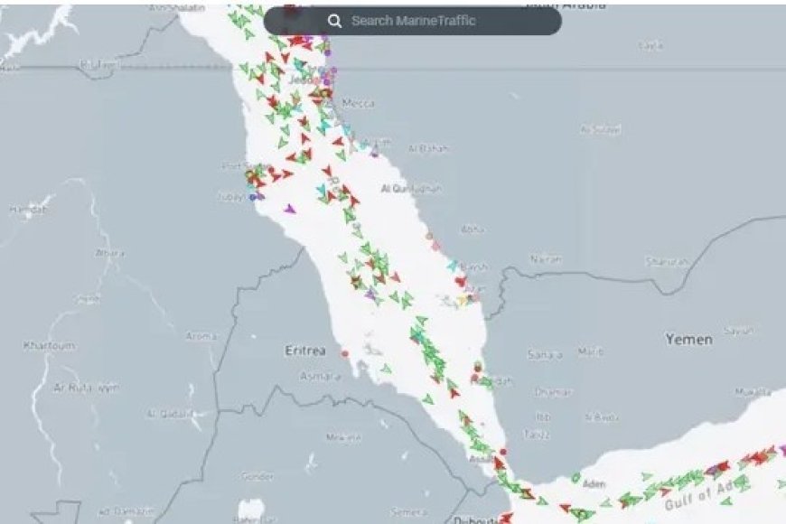 تضاءل حركة دوريات زوارق الحوثيين بشكل ملحوظ..