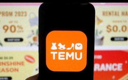 المفوضية الأوروبية تفتح تحقيقا بشأن منصة "تيمو" الصينية..