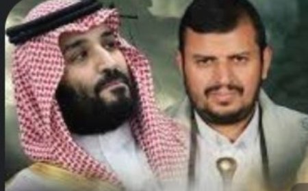 لابتزاز السعودية ميليشيا الحوثي الارهابية تشكل "مجلسًا عسكريًا" للمعارضين السعوديين في اليمن..
