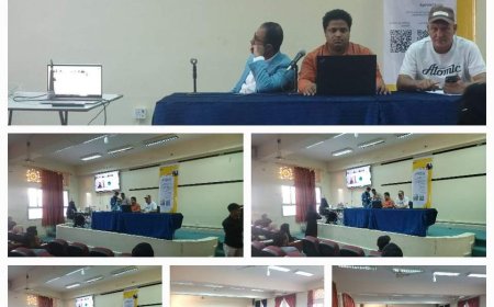 مجموعة هائل مجموعة هائل سعيد أنعم وشركاه تنظم ورشة علمية حول كتابة السيرة الذاتية ..