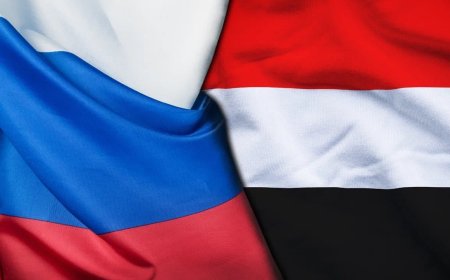 الخارجية تحتفي بـ 96 عامًا من العلاقات مع روسيا.. وموسكو تؤكد: التاريخ سبب تقارب بلدينا