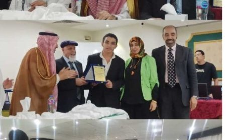 الاتحاد العربي للصحافة يدشن فعاليات المؤتمر العربي الدولي ال6 للاشخاص ذوي الاعاقة..