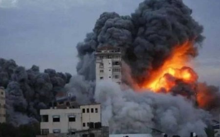 الصحة الفلسطينية: ارتفاع ضحايا القصف الإسرائيلي على غزة إلى 43314 شهيداً..