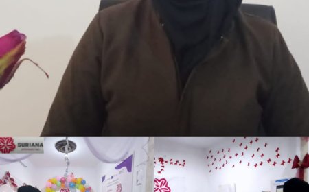 القاهره/ المرأة مثل الشجرة، تتجذر في الأرض وتمنح الحياة