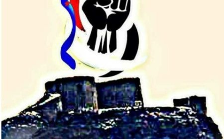 منسقية منظمات المجتمع المدني الجنوبية تستنكر عقد اجتماع الاحزاب اليمنية في العاصمة الجنوبية عدن..