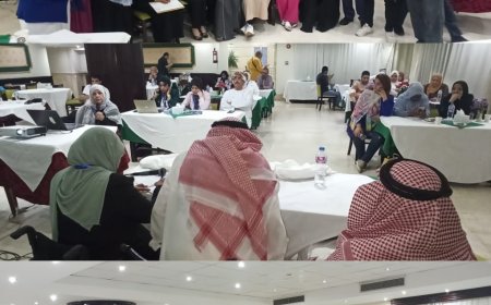 القاهرة / توصيات وقرارات عملية تهدف الى مناصرة الأشخاص ذوي الاعاقة في ختام فعاليات المؤتمر العربي الدولي السادس للاشخاص ذوي الاعاقة