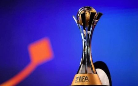 ​«فيفا» يلزم الأندية بالمشاركة بأقوى القوائم في كأس العالم للأندية 2025م..