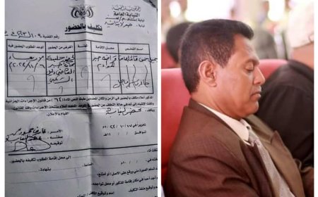 بدء جلسات محاكمة الصحفي الصامت بتهمة إهانة الجيش..