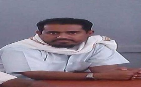 الأجهزة الأمنية في محافظة أبين تلقي القبض على متهم بمحاولة اغتيال..