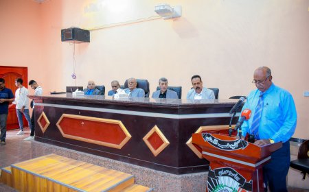 نقابة المهندسين تختتم أعمال البرنامج التدريبي الخاص ببناء القدرات الهندسية