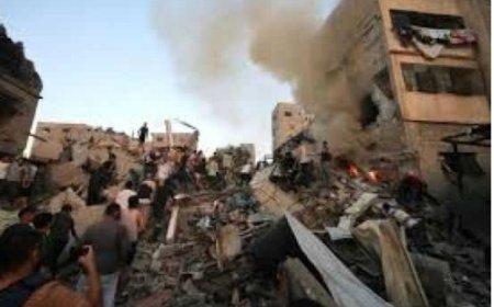 وزارة الصحة الفلسطينية :ارتفاع حصيلة الحرب في قطاع غزة إلى 43469 قتيلا..