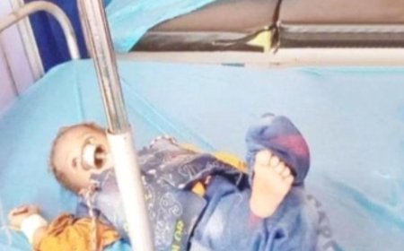 وفاة ثلاثة أطفال وإصابة آخرين بوباء الحمى الفيروسية في لحج ..