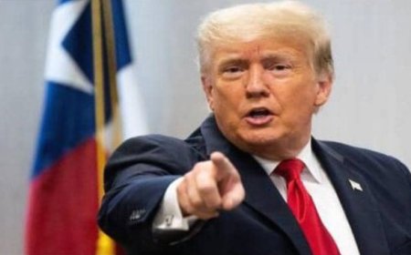 ماذا بعد فوز ترامب ؟..