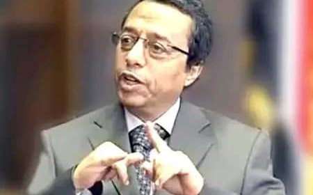 غاية التكتل الوطني للأحزاب والمكونات السياسية: إنهاء الانقسام السياسي وتعزيز الجبهة الداخلية..