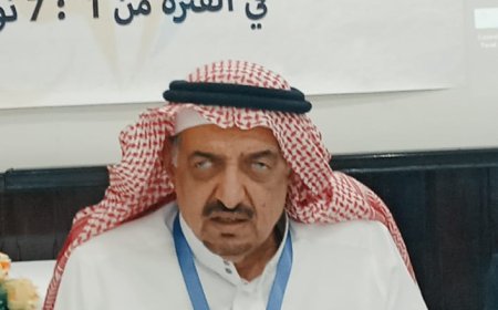 القاهره/رئيس المركز العربي المتخصص للاعلام الأشخاص ذوى الاعاقة نطمح ايصال رسالة المعاقين الى كافة المستويات  