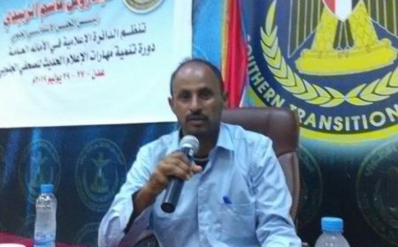 الحوثي يتغلغل في جسد الشرعية المتهالكة...