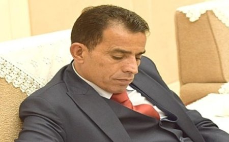 أكاديمي يمني يشكو استنساخ شخصيته في دولة أخرى دون علمه..