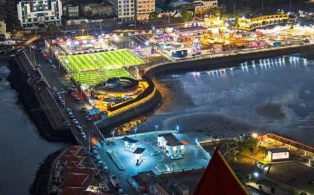 تحركات لإدراج مدينة كريتر ضمن قائمة التراث العالمي..