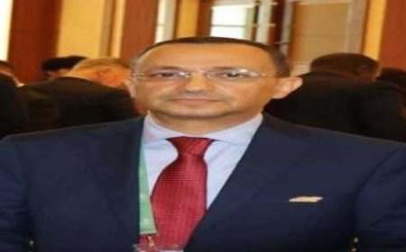 تعرف على سبب استقالة مسؤول كبير في اتحاد كرة القدم..