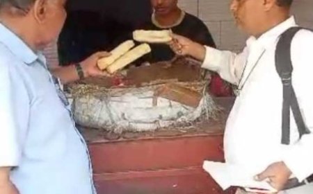 المخابز والافران المخالفة في قبضة حملة ميدانية للتفتيش عليها بمديرية التواهي في العاصمة عدن...