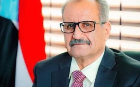 القيادي والسياسي (الجعدي) يكتب والكاتب يكتب رسائله..