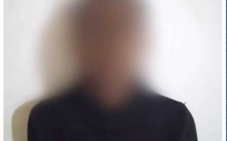 مطلوب امني في قبضة حزام العاصمة عدن..