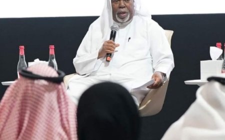 فتح باب الترشح للنسخة التاسعة من جائزة محمد بن راشد للغة العربية...