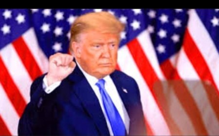 ترامب والتعامل مع الملف الحوثي ..