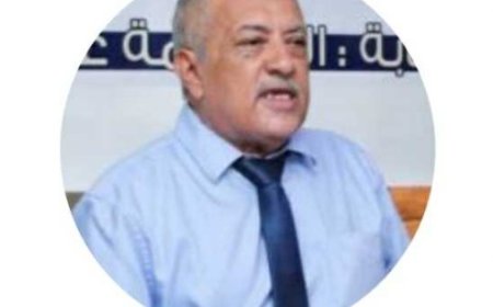 نقيب الصحفيين والإعلاميين الجنوبيين« عيدروس باحشوان» يدلي بتصريح ناري.. ماذا قال؟..